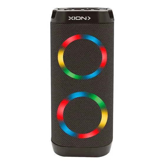 Parlante Portatil Xion Sd90 Bluetooth 5.0 Mercadotechno