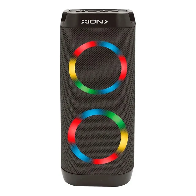 Parlante Portatil Xion Sd90 Bluetooth 5.0 Mercadotechno