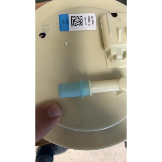 Bomba Gasolina Mopar Grand Cherokee 4g  Original