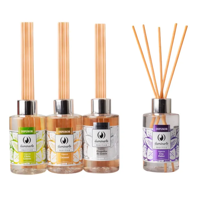 Difusor Iluminarte 60ml Prestige