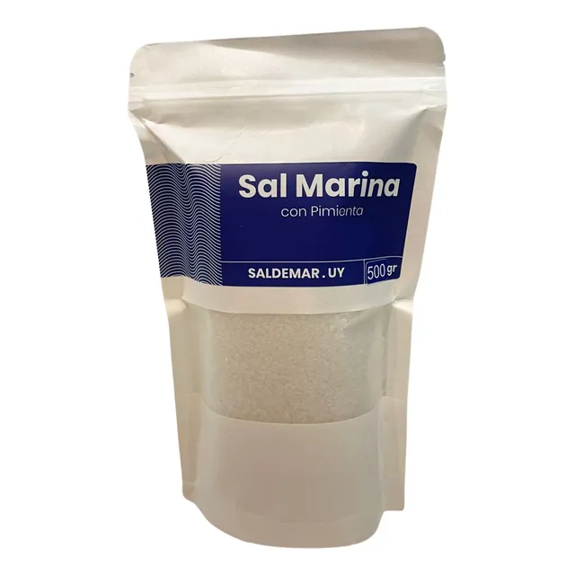 Sal Marina Saldemaruy