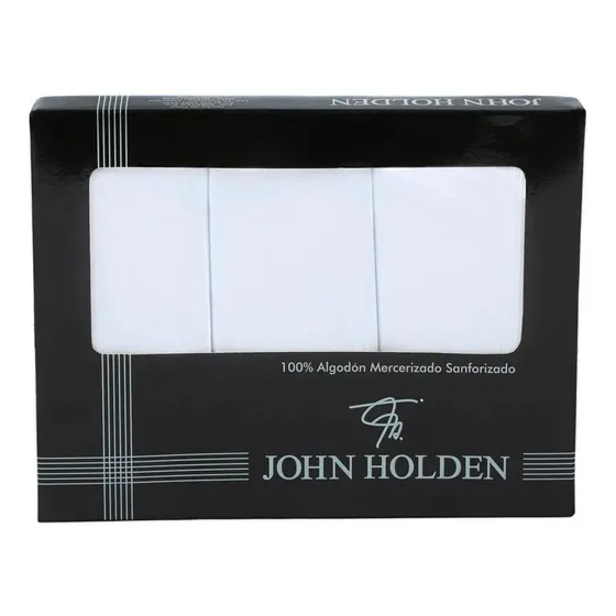 Pañuelos Johhn Holden Kansas  Colores Surtidos