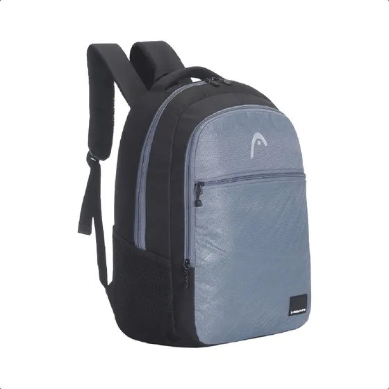 Mochila Head Porta Notebook 18 Pulgadas Hombre Mujer Urbana