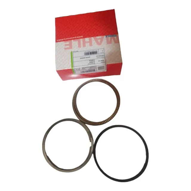 Anillos Motor 0.25 Chevrolet Aveo/nubira/corsa 1,¿.6