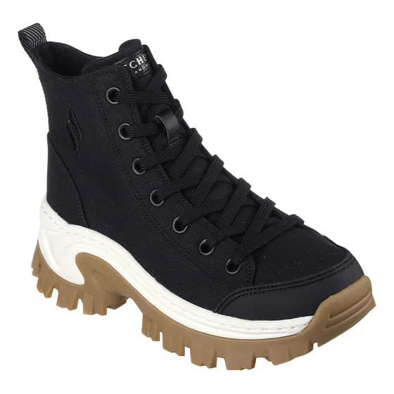 Botas Lifestyle Skechers Hi Ryze - Negro 