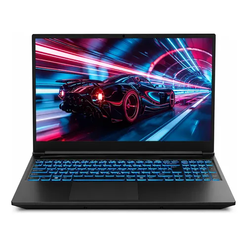 Notebook Gamer ASUS TUF Gaming A15, NVIDIA RTX 2050, AMD RYZEN 7