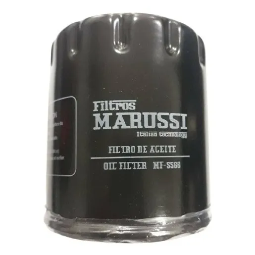 Filtro De Aceite Chevrolet Epica Peugeot