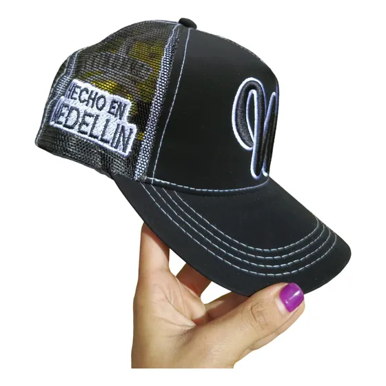 Gorras Blessed Westcol Cap  Blessed Westcol Gorra