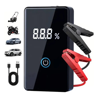1200a Car Battery Jump Starter, 12v Jump Starter Battery 1200a Car Battery Jump Starter, 12v Jump Starter Battery