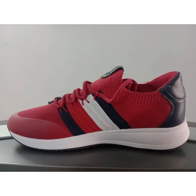Zapatos Deportivos Tommy