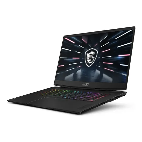 Msi Stealth Gs77 12uhs-083 17  Gaming Laptop I7-12700h Rtx