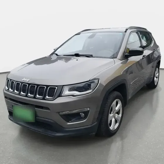 Jeep Compass 2018