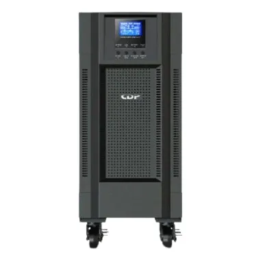 Ups Torre Cdp Online Dc 10kva/10kw Doble Conversion