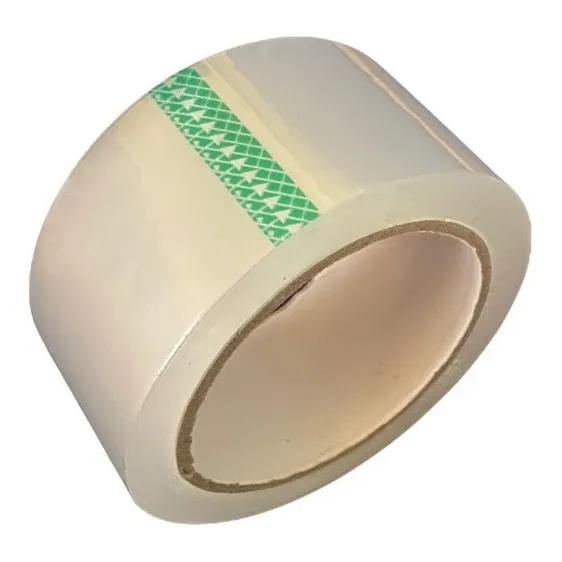 Cinta Adhesiva 4,8cmx91m Transparente Empaque 