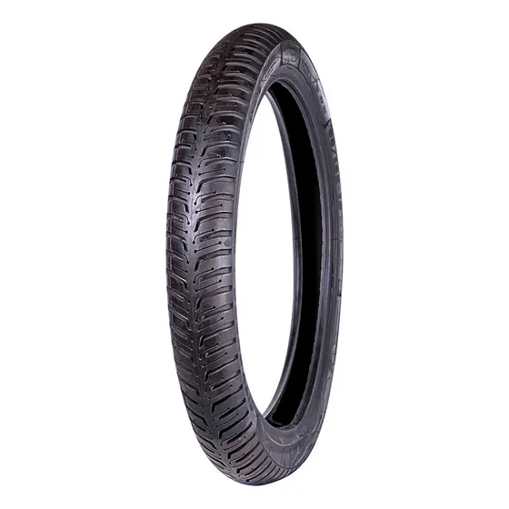 Cubierta Moto Ridestone 2.75 18 Zebra Plus 2 Tt 48p