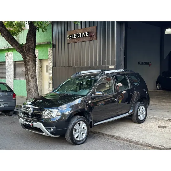 Renault Duster 2.0 Ph2 4x2 Privilege 143cv