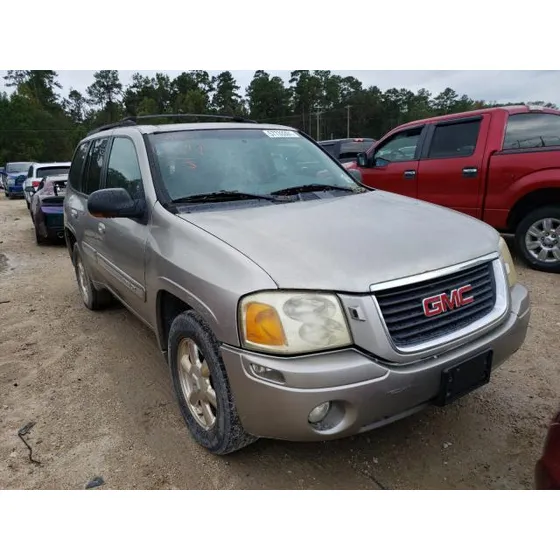 Gmc Envoy Slt 2005 Se Vende Solo En Partes