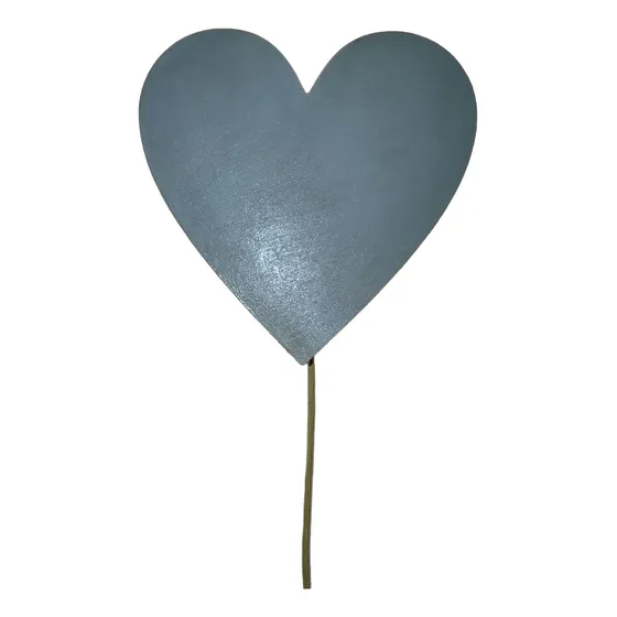 Velador Difusor De Pared Corazon - Cuadro/aplique
