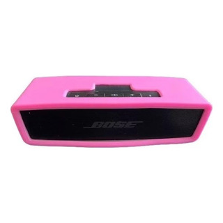 Funda Estuche Silicona Para Parlante Bose Soundlink Mini 1 2 Funda Estuche Silicona Para Parlante Bose Soundlink Mini 1 2
