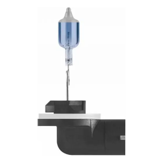 Lampara Osram 881 Cool Blue Intense 12v H27pgj13 X2unid