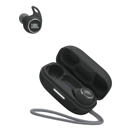 Fone De Ouvido Sem Fio Reflect Aero Tws Preto Jbl Fone De Ouvido Sem Fio Reflect Aero Tws Preto Jbl