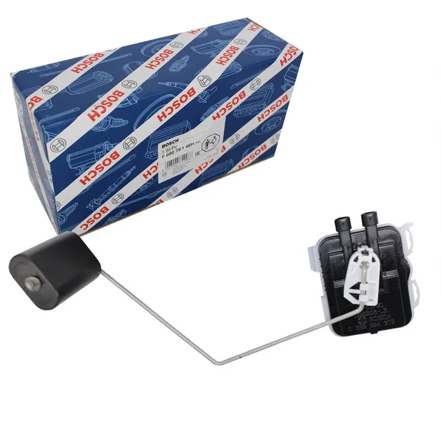 Boia Sensor Nível Combustível Fiesta Sedan 1.0 2009 Bosch