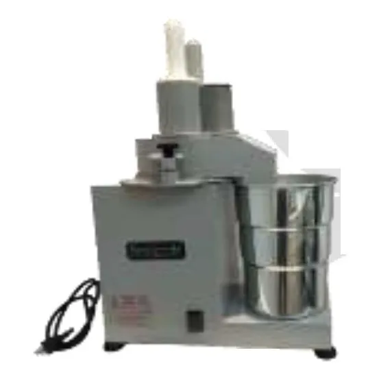 Procesador Industrial Alimentos Starkcook