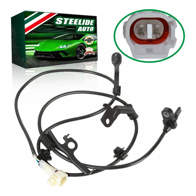 Sensor Abs Delantero Derecho Para Toyota Yaris 2006-2014