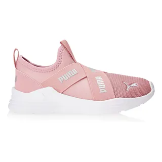 TĂȘnis Infantil Wired Run Slip-on Ps Bdp Puma *oferta* TĂȘnis Infantil Wired Run Slip-on Ps Bdp Puma *oferta*