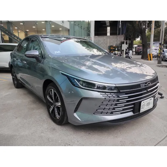 Byd King 1.5 Phev-ev Dm-i