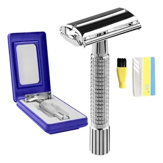 Rastrillo For Hombre, Desmontable De Acero Inoxidable. Rastrillo For Hombre, Desmontable De Acero Inoxidable.