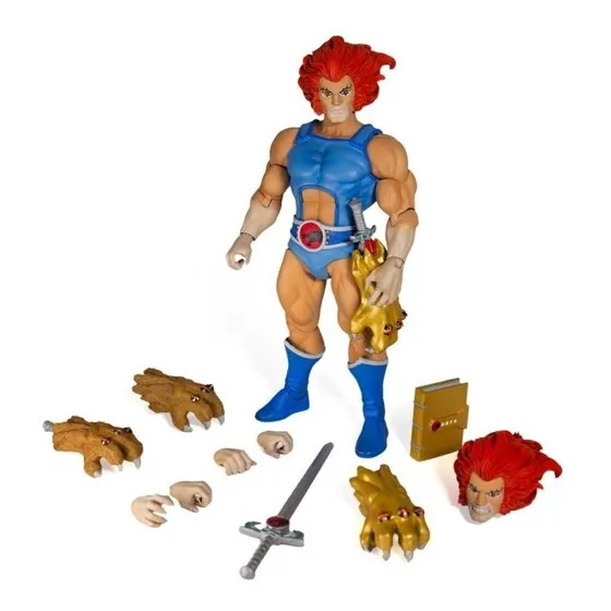 Thundercats Classics Lion-o