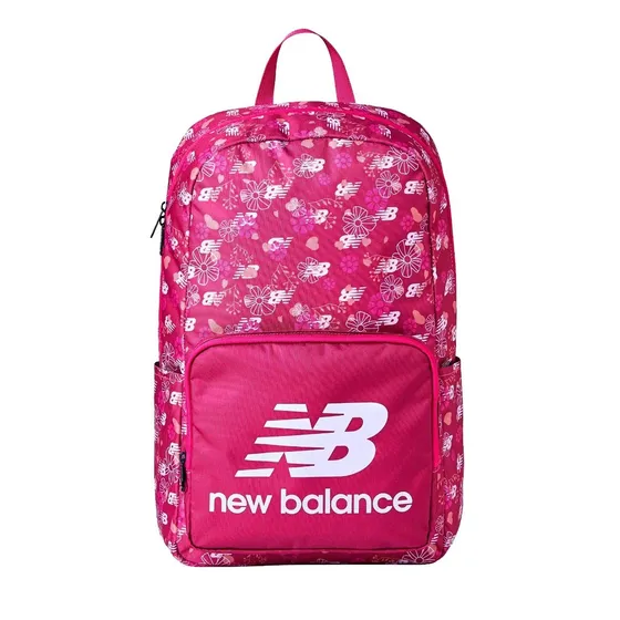 Morral Para Niños New Balance Printed