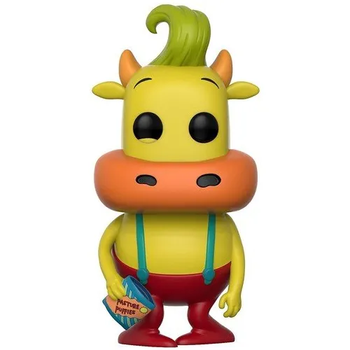 Funko Pop! Televisión: El Casco De La Vida Moderna De Qq7wh