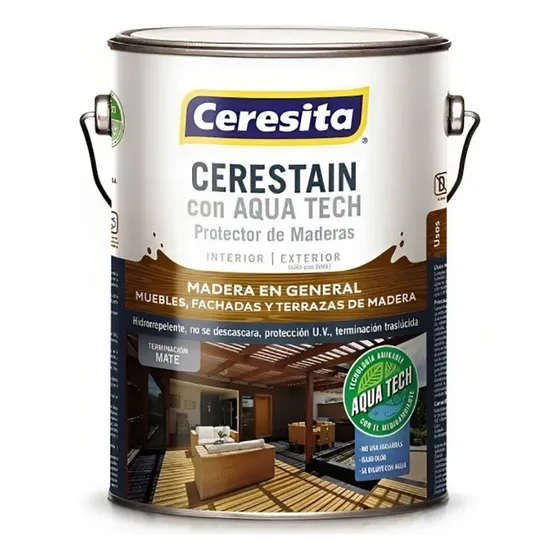 Barniz Marino Un Cuarto De Gl Varios Colores