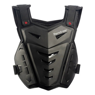 Chaleco Cycle Armor Para Ciclismo, Patinaje, Esquí, Motocros Chaleco Cycle Armor Para Ciclismo, Patinaje, Esquí, Motocros