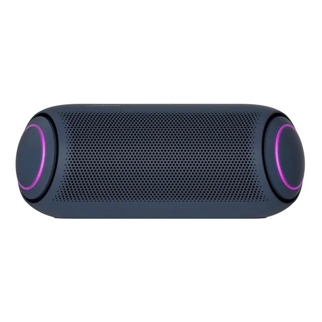 Altavoz Bluetooth Inalámbrico Portátil LG Xboom Go Pl7 Bde