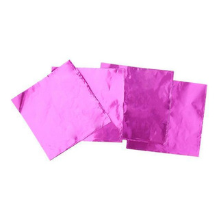 3 Paquete De Envoltorios Cuadrados De Papel De Aluminio 3 Paquete De Envoltorios Cuadrados De Papel De Aluminio