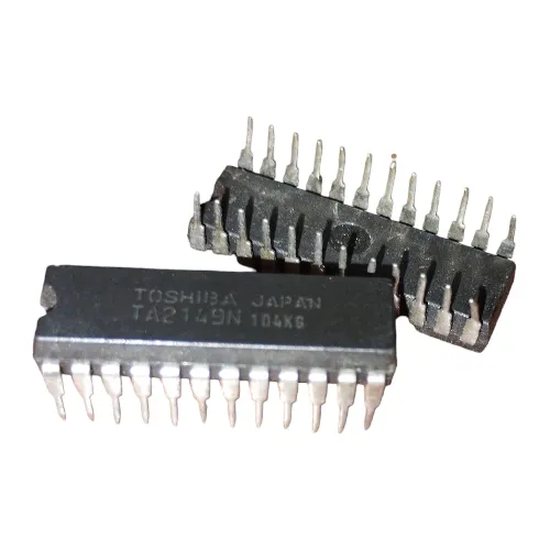 Ta2149n Ta2149 Ta2149fn Integrado De Audio Fm/am (4 Unids)