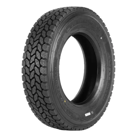 Pneu 215/75r17.5 Xbri Robusto A2 Tracao 16pr 135/133j Xbri Índice De Velocidade J
