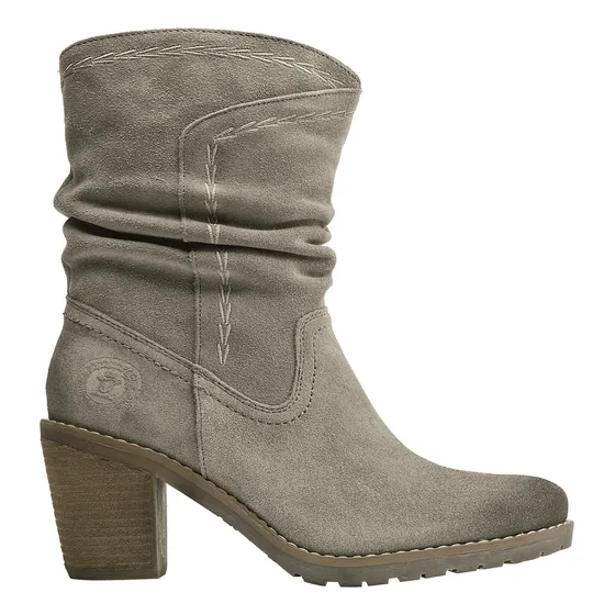 Bota Casual Mujer Panama Jack - L662