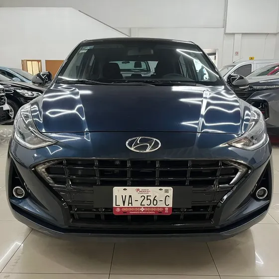 Hyundai Grand I10 2021 1.2 Hb Ns Mt