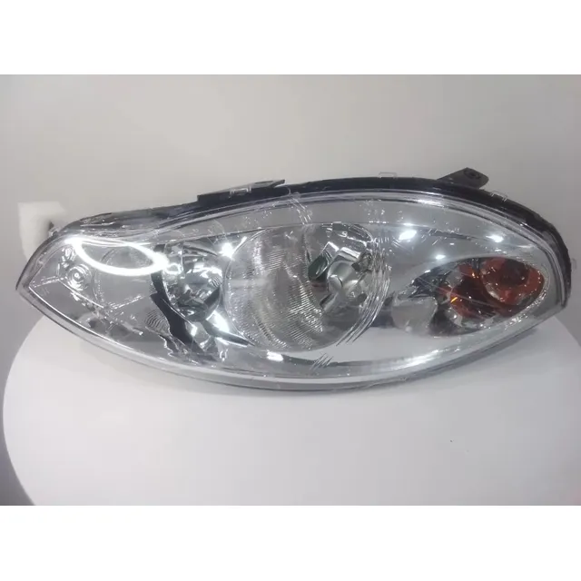 Faro Izquierdo Para Chery Arauca