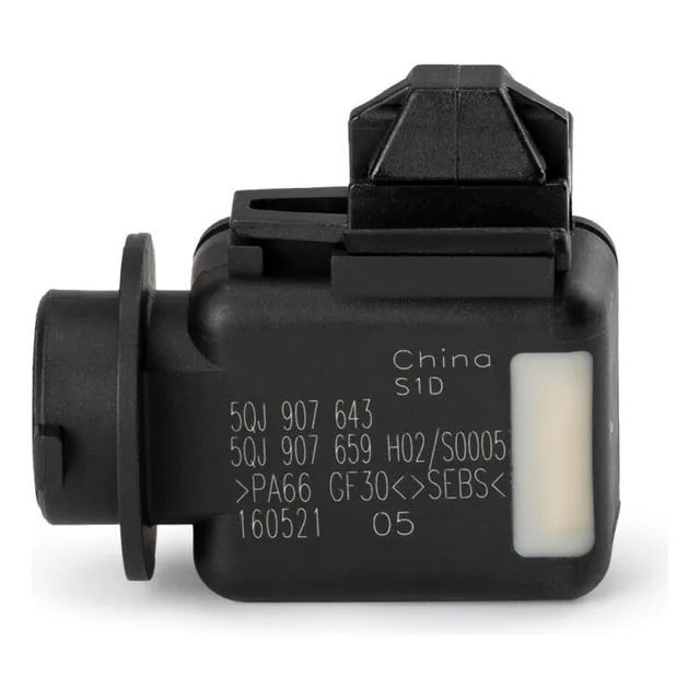 Sensor Calidad De Aire Clima Vw Seat Audi 1k0907659 