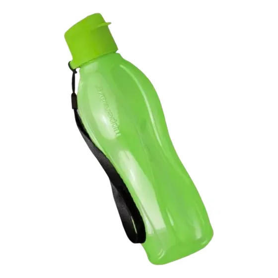 Eco Twist De 500ml Tupperware, Botella De Agua 