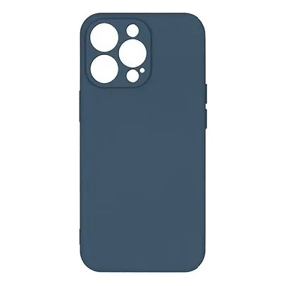 Funda Forro Estuche Case Protector En Silicona Para iPhone