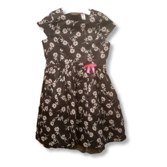 Vestidos De Niñas Oshkosh - Talla 10