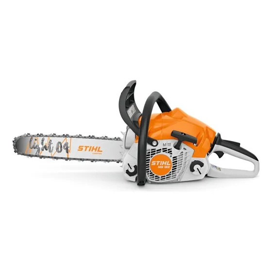 Motosserra Á Gasolina Stihl 35,8cc Ms 182 Original