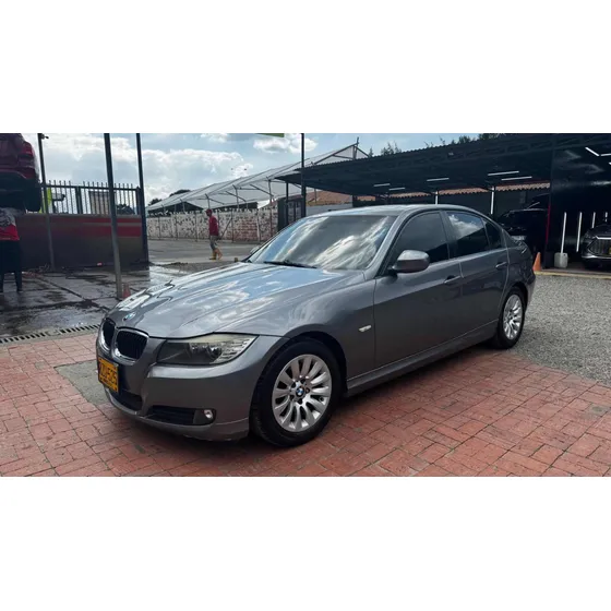 Bmw Serie 3 2.0 318i E90 Lci
