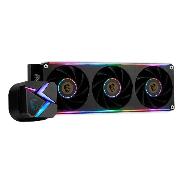Enfriamiento Liquido Msi Mag Coreliquid C360 V2 Lga1851 Am5
